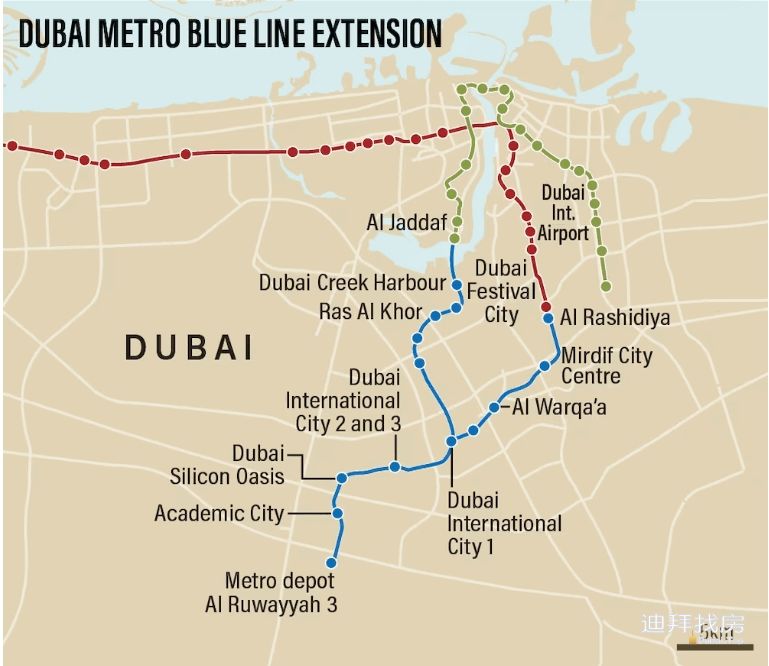 dubai metro blue line start dubai.top(1).png