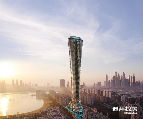 Como 3房半层豪宅-502㎡